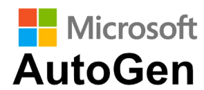 AutoGen